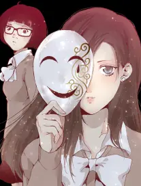 好看的韩国漫画主播的第七夜封面